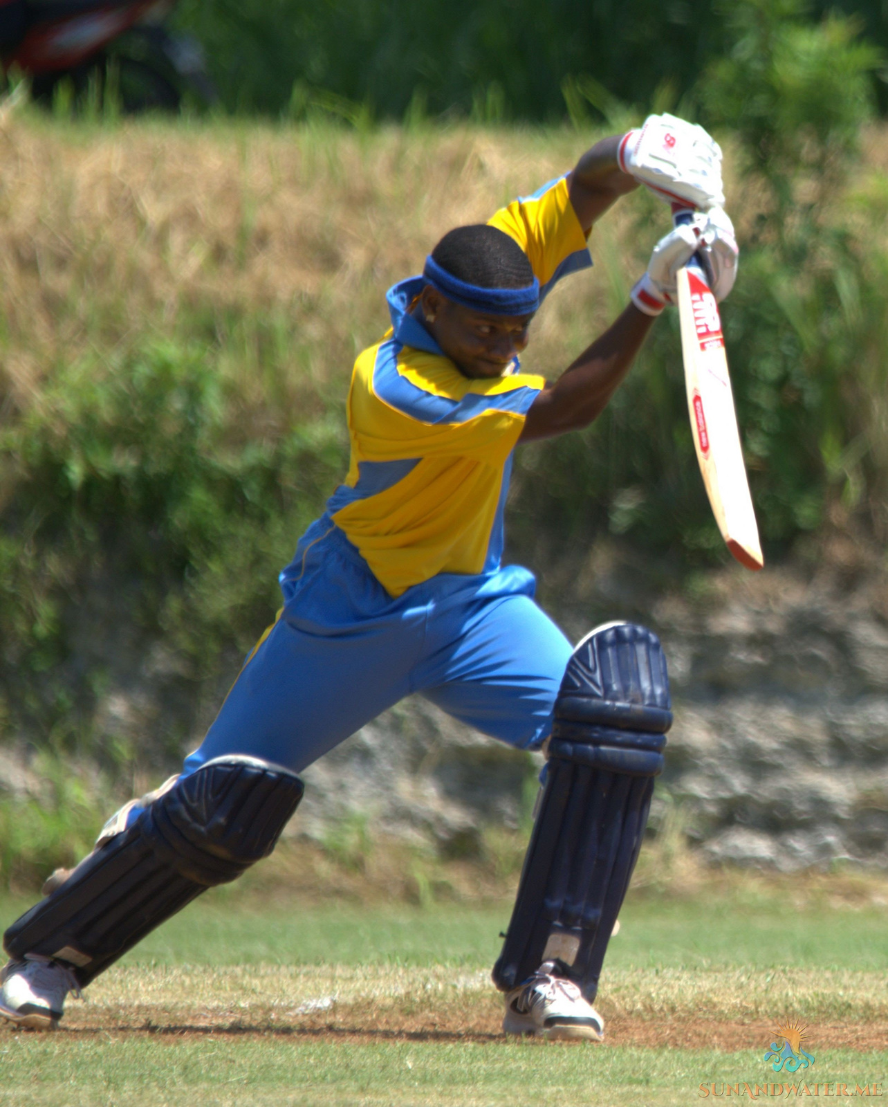 Somerset Bridge vs Flatts